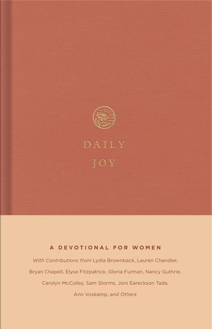 Cover: 9781433579868 | Daily Joy: A Devotional for Women | Buch | Englisch | 2022
