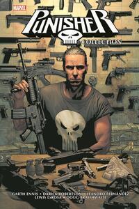 Cover: 9783741629273 | Punisher Collection von Garth Ennis | Bd. 2 | Garth Ennis (u. a.)