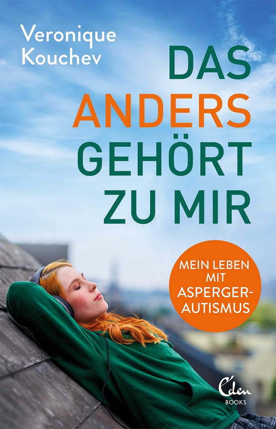 Cover: 9783959103541 | Das »Anders« gehört zu mir | Mein Leben mit Asperger-Autismus | Buch