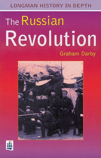 Cover: 9780582297319 | Russian Revolution, The Paper | Chris Culpin (u. a.) | Taschenbuch