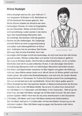 Bild: 9783939293576 | Ich kann lesen 5 - Schülerarbeitsheft für die 3. und 4. Klasse | Buch