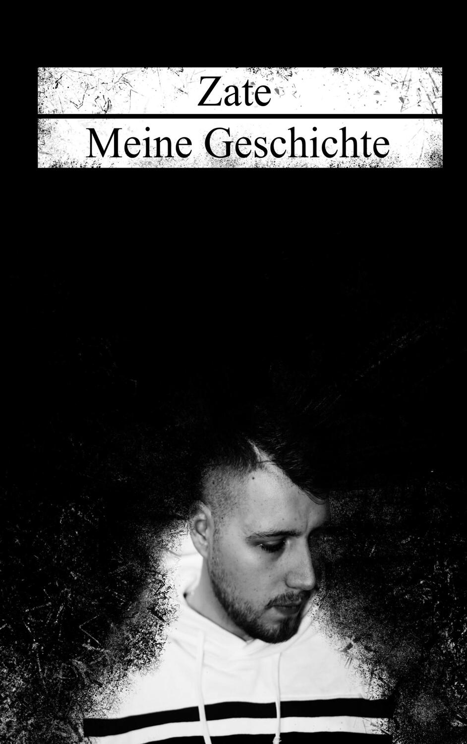 Cover: 9783748155904 | Meine Geschichte | Zate Musik | Taschenbuch | 2019 | Books on Demand