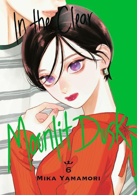 Cover: 9781646518999 | In the Clear Moonlit Dusk 6 | Mika Yamamori | Taschenbuch | Englisch