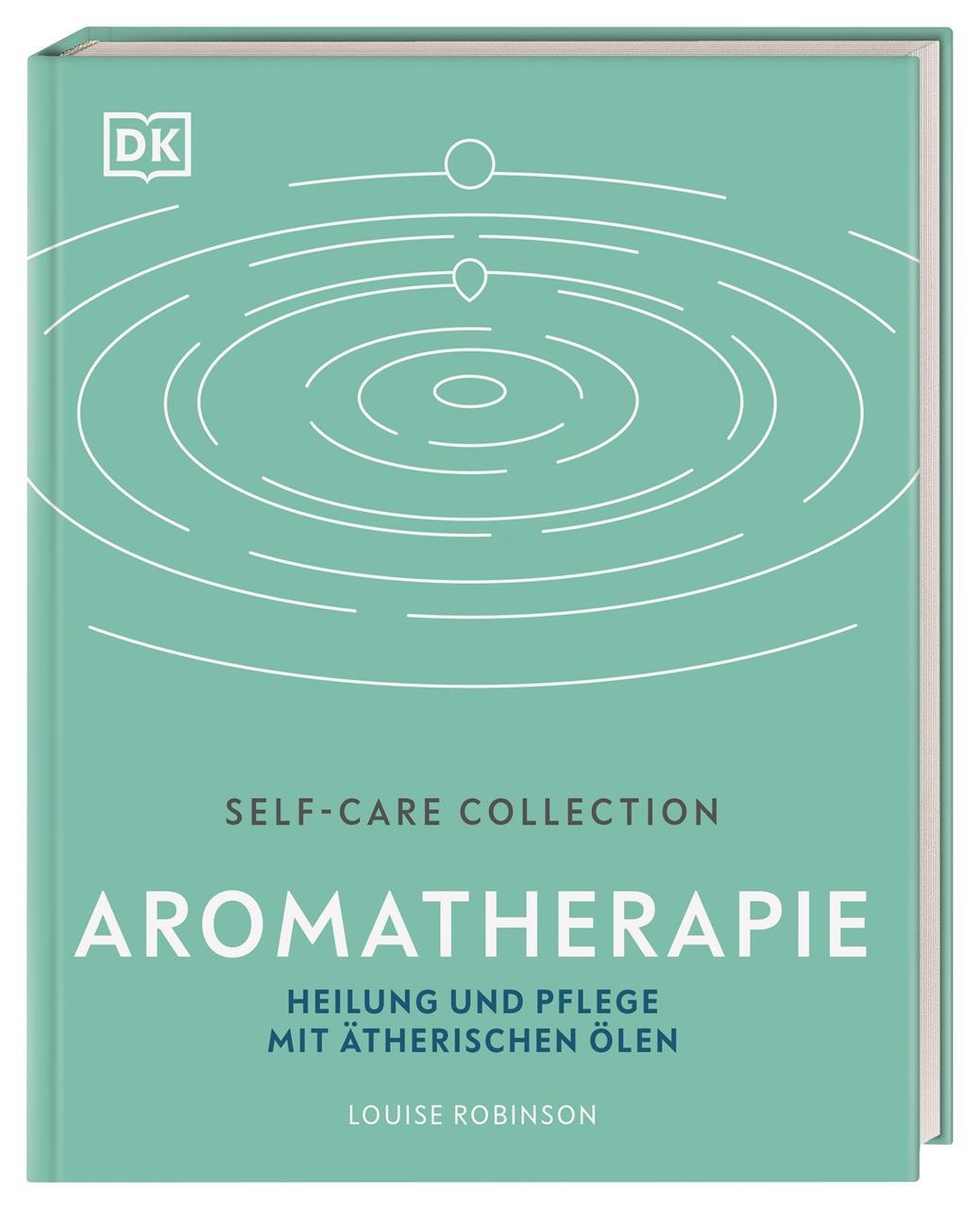Cover: 9783831041664 | Self-Care Collection. Aromatherapie | Louise Robinson | Buch | 144 S.