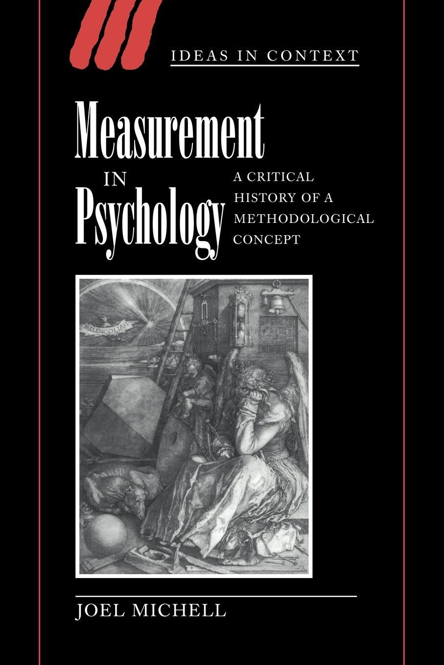 Cover: 9780521021517 | Measurement in Psychology | Joel Michell | Taschenbuch | Paperback