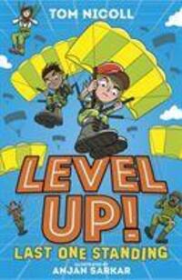 Cover: 9781788952125 | Level Up: Last One Standing | Tom Nicoll | Taschenbuch | Level Up