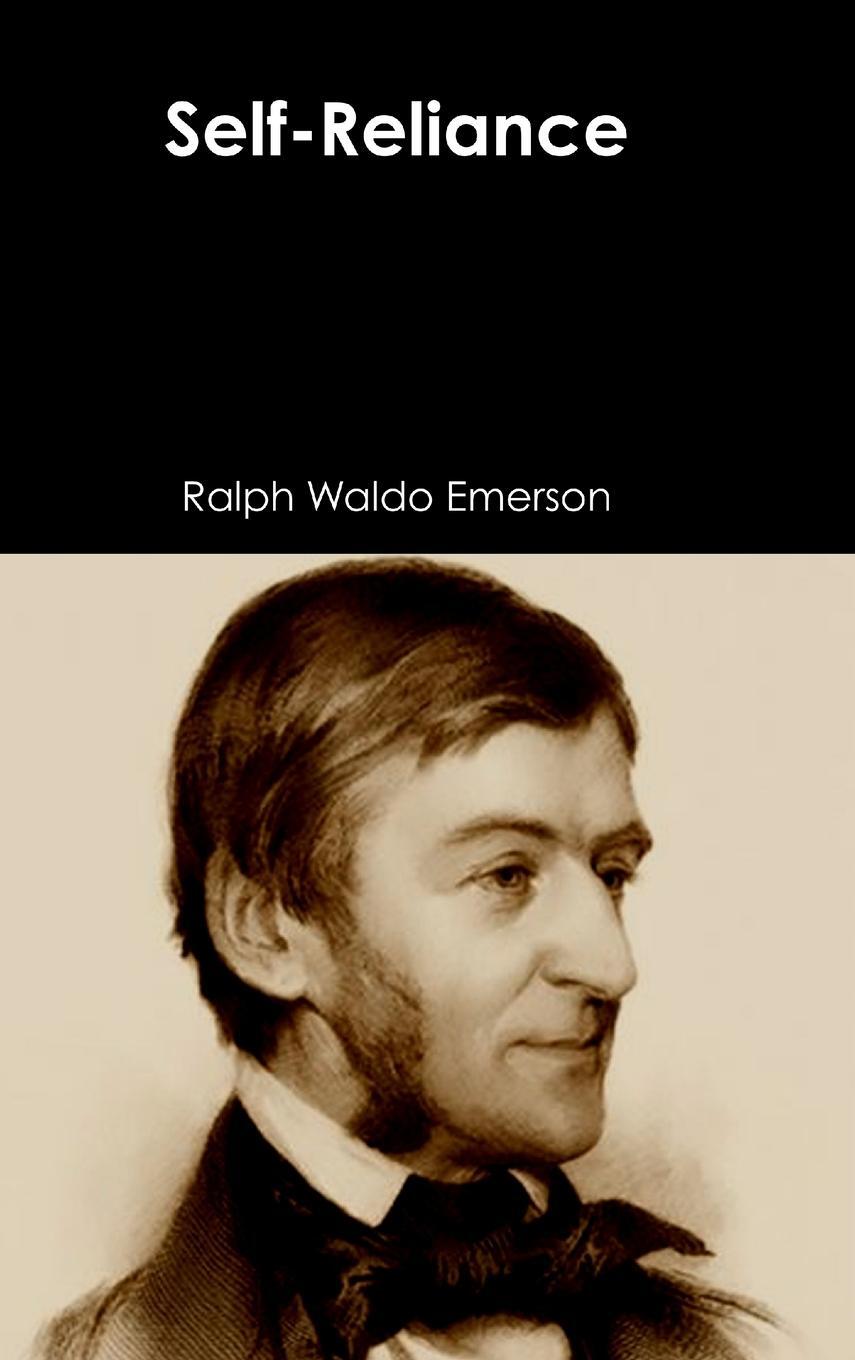 Cover: 9780359490929 | Self-Reliance | Ralph Waldo Emerson | Buch | Englisch | 2019