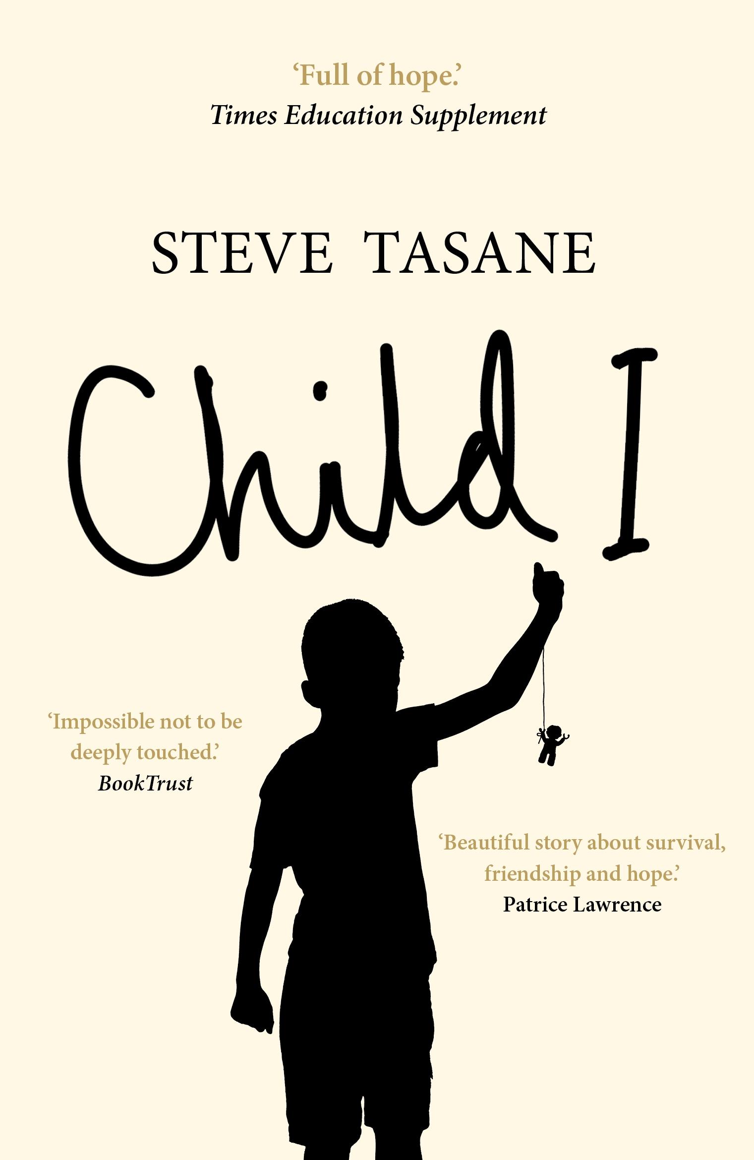 Cover: 9780571337835 | Child I | Steve Tasane | Taschenbuch | Kartoniert / Broschiert | 2018