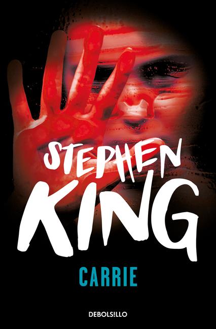 Cover: 9788497595698 | Carrie (Spanish Edition) | Stephen King | Taschenbuch | Spanisch