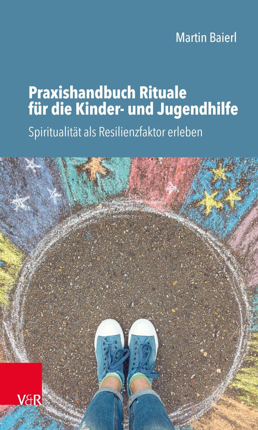 Cover: 9783525690123 | Praxishandbuch Rituale für die Kinder- und Jugendhilfe | Martin Baierl