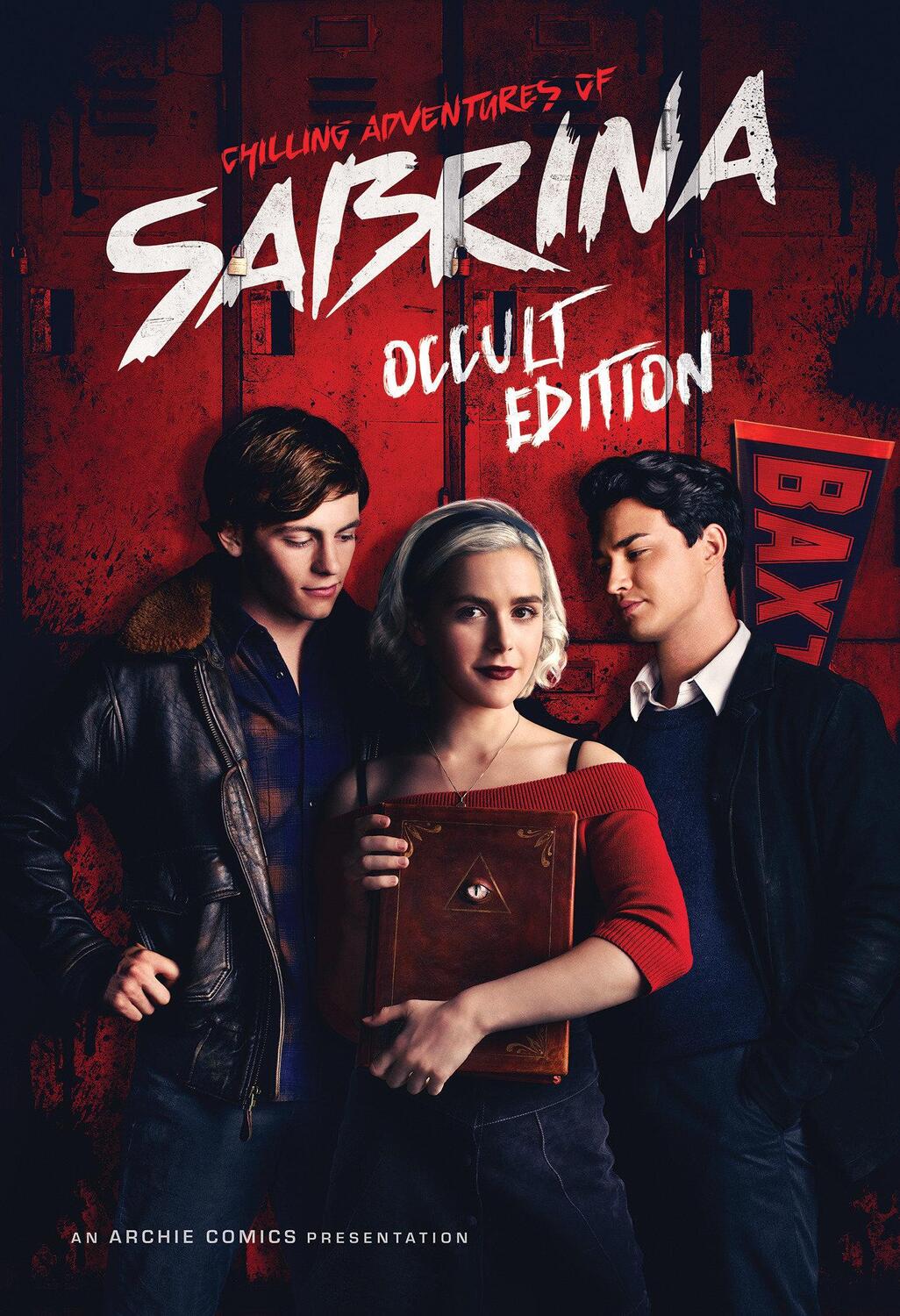 Cover: 9781682557938 | Chilling Adventures Of Sabrina: Occult Edition | Occult Edition | Buch