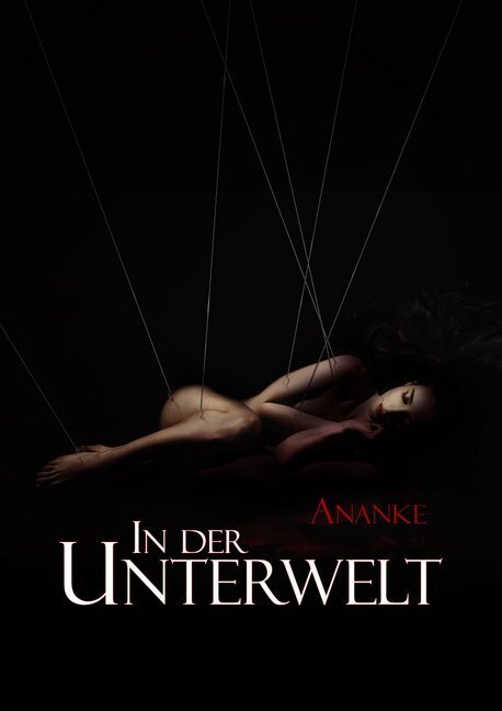 Cover: 9783960000808 | In der Unterwelt | Ananke | Buch | 2020 | Elysion Books