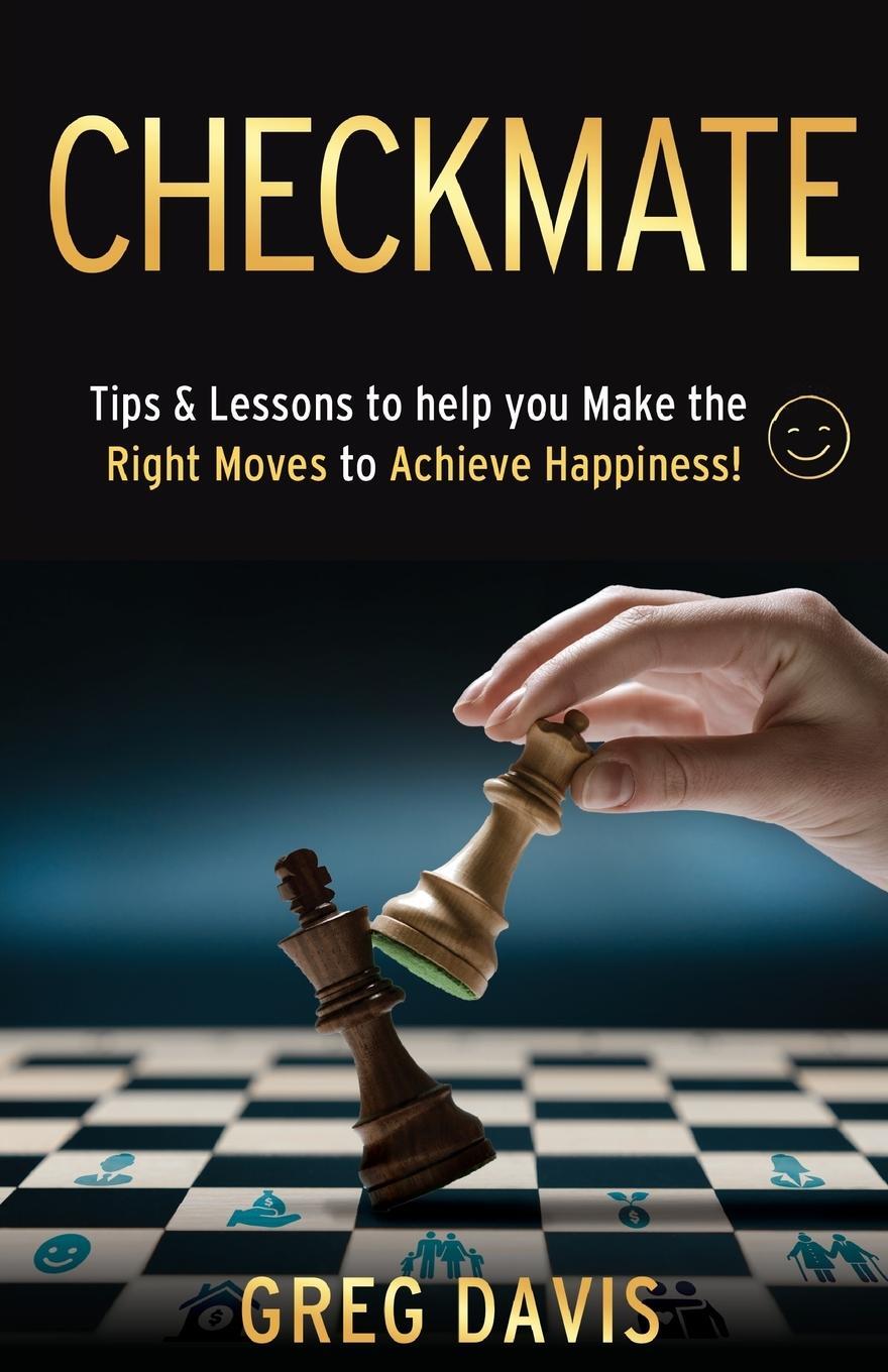 Cover: 9798889266969 | Checkmate | Gregory L Davis | Taschenbuch | Paperback | Englisch