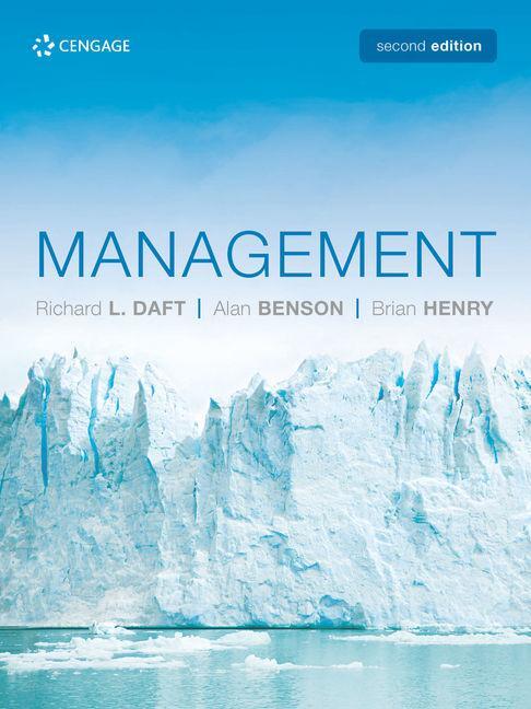 Cover: 9781473770799 | Management | Brian Henry (u. a.) | Taschenbuch | Englisch | 2020