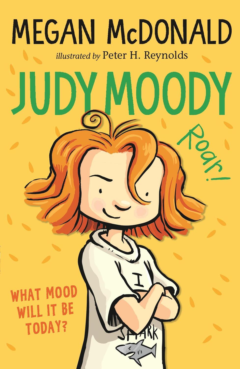Cover: 9781406396775 | Judy Moody | Megan McDonald | Taschenbuch | Judy Moody | Englisch