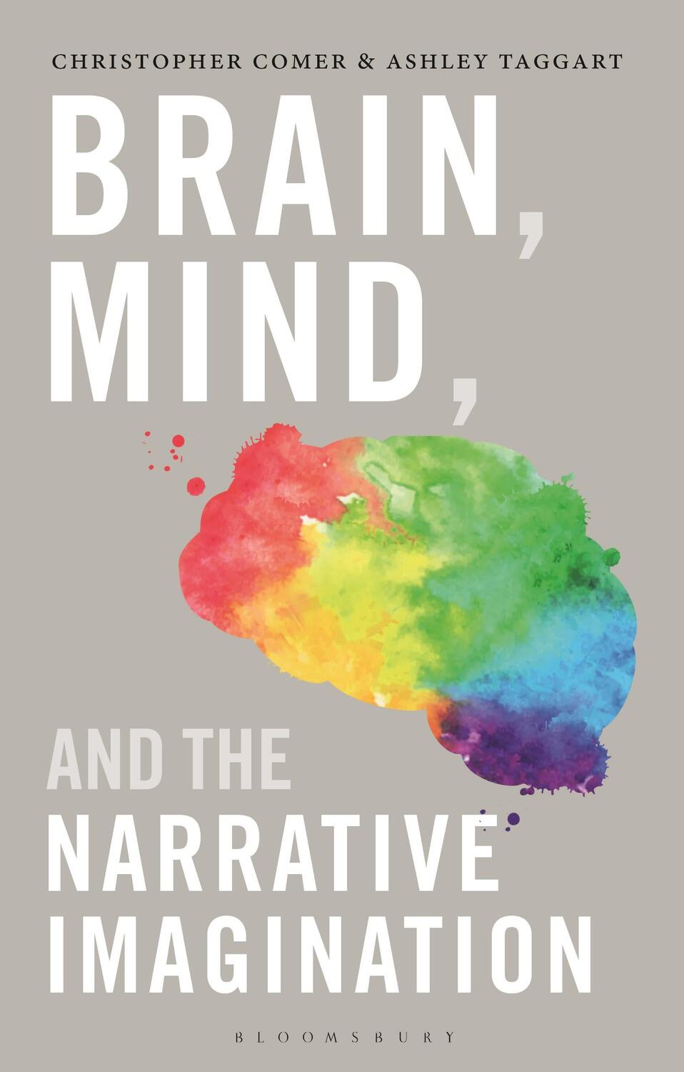Cover: 9781350127791 | Brain, Mind, and the Narrative Imagination | Comer (u. a.) | Buch