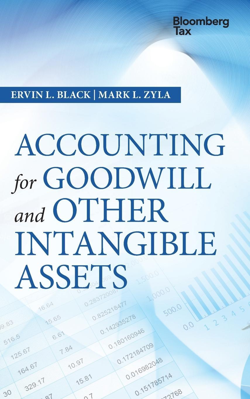 Cover: 9781119157151 | Accounting for Goodwill and Other Intangible Assets | Ervin L. Black