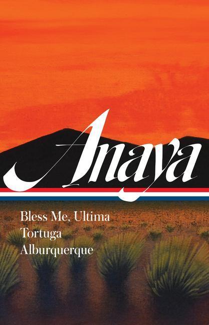 Cover: 9781598537291 | Rudolfo Anaya: Bless Me, Ultima, Tortuga, Alburquerque | Anaya (u. a.)