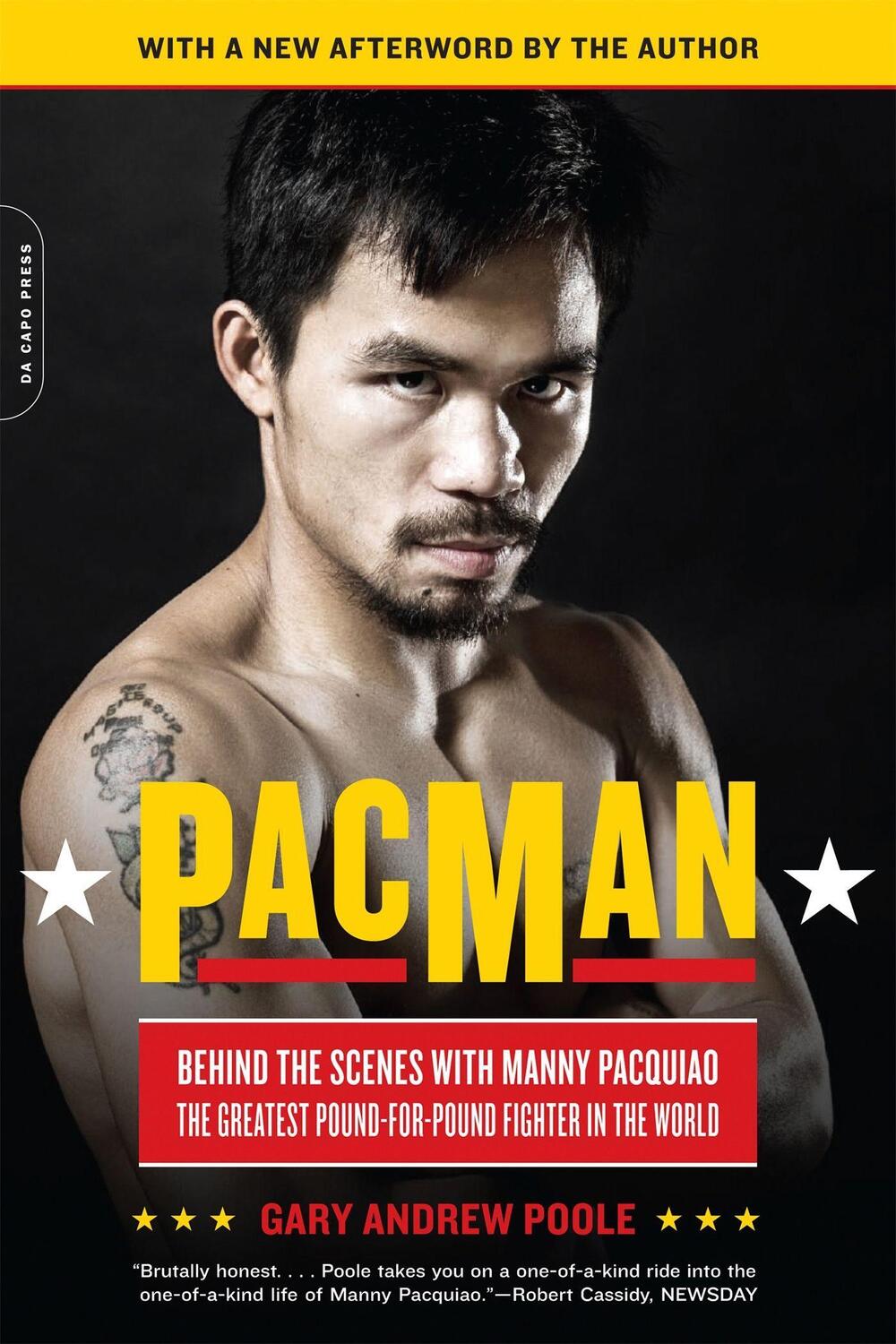 Cover: 9780306820458 | Pacman | Gary Andrew Poole | Taschenbuch | Englisch | 2011