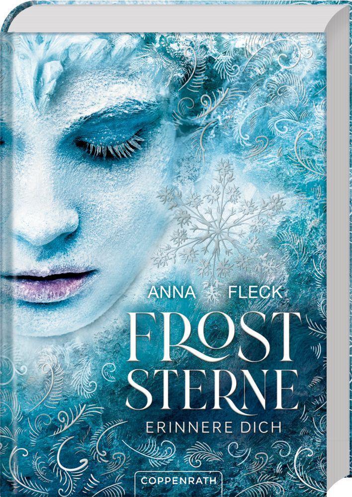 Cover: 9783649644958 | Froststerne | Erinnere dich! | Anna Fleck | Buch | Froststerne | 2023
