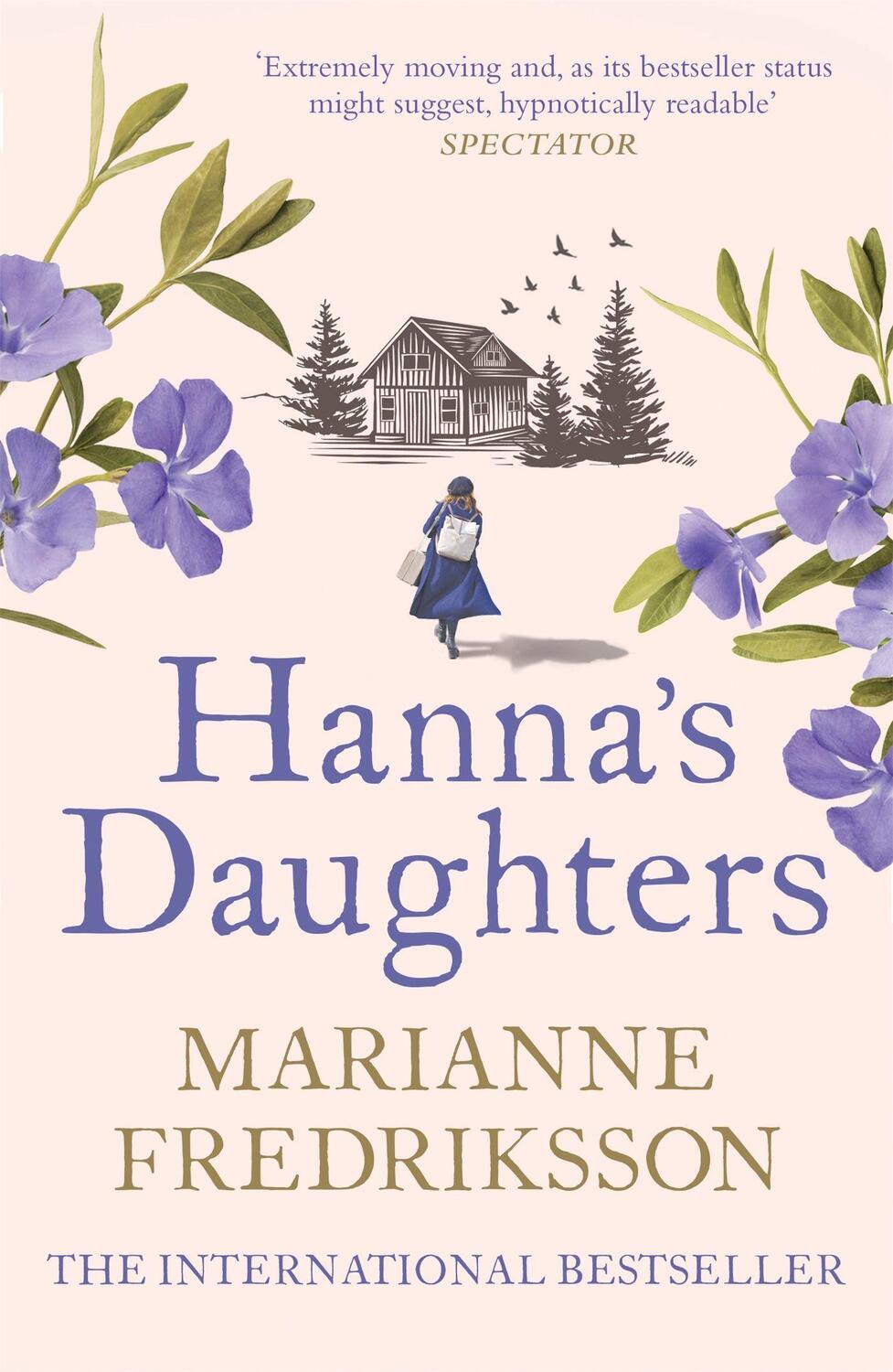Cover: 9781398710283 | Hanna's Daughters | Marianne Fredriksson | Taschenbuch | Englisch