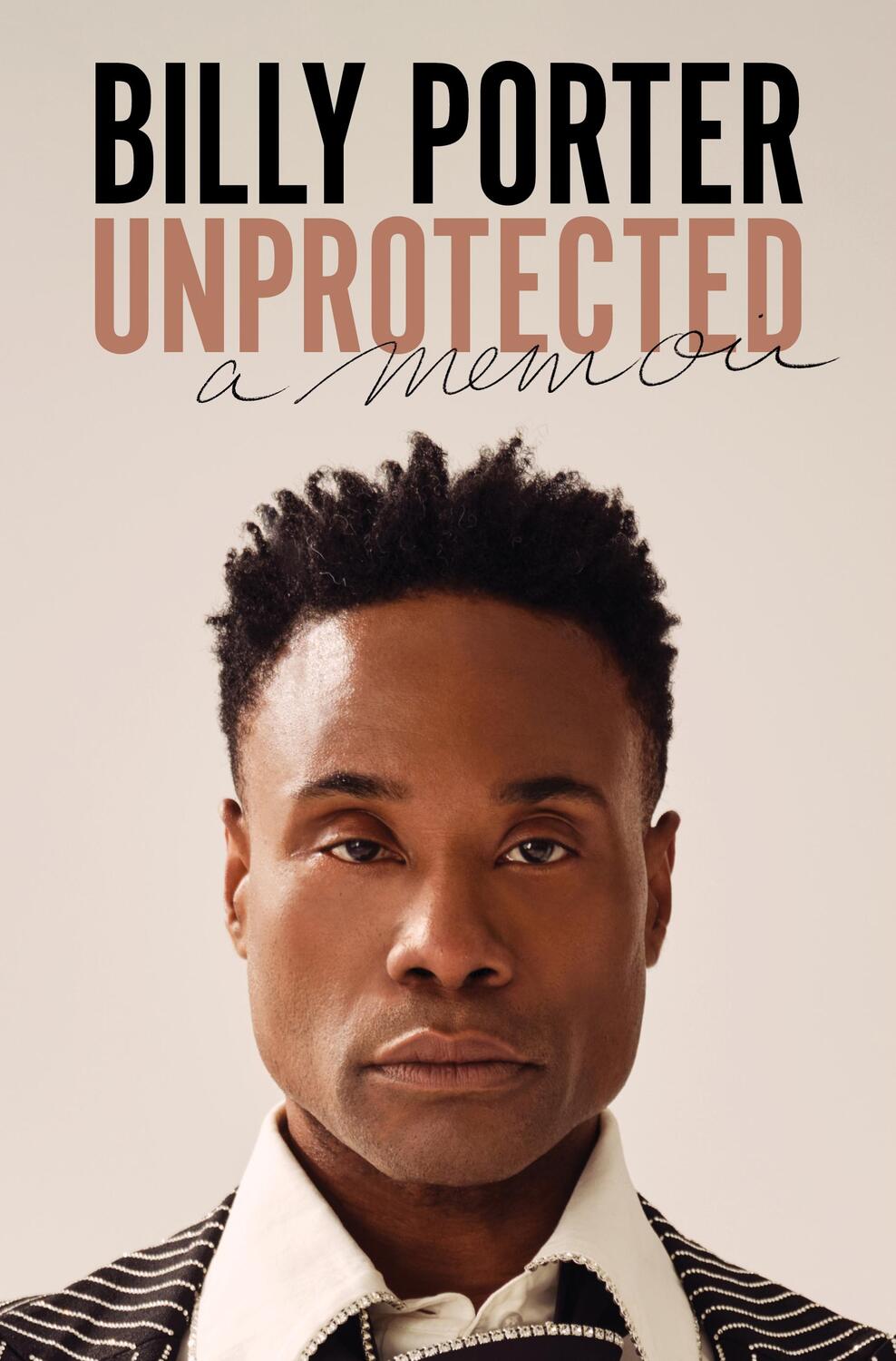 Cover: 9781419746192 | Unprotected: A Memoir | Billy Porter | Buch | Gebunden | Englisch