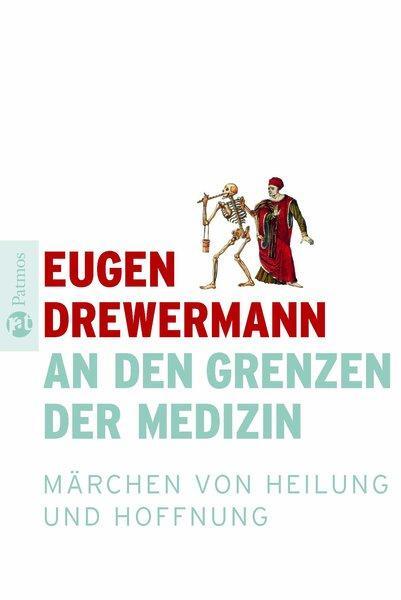 Cover: 9783491210059 | An den Grenzen der Medizin | Märchen von Heilung und Hoffnung | Buch