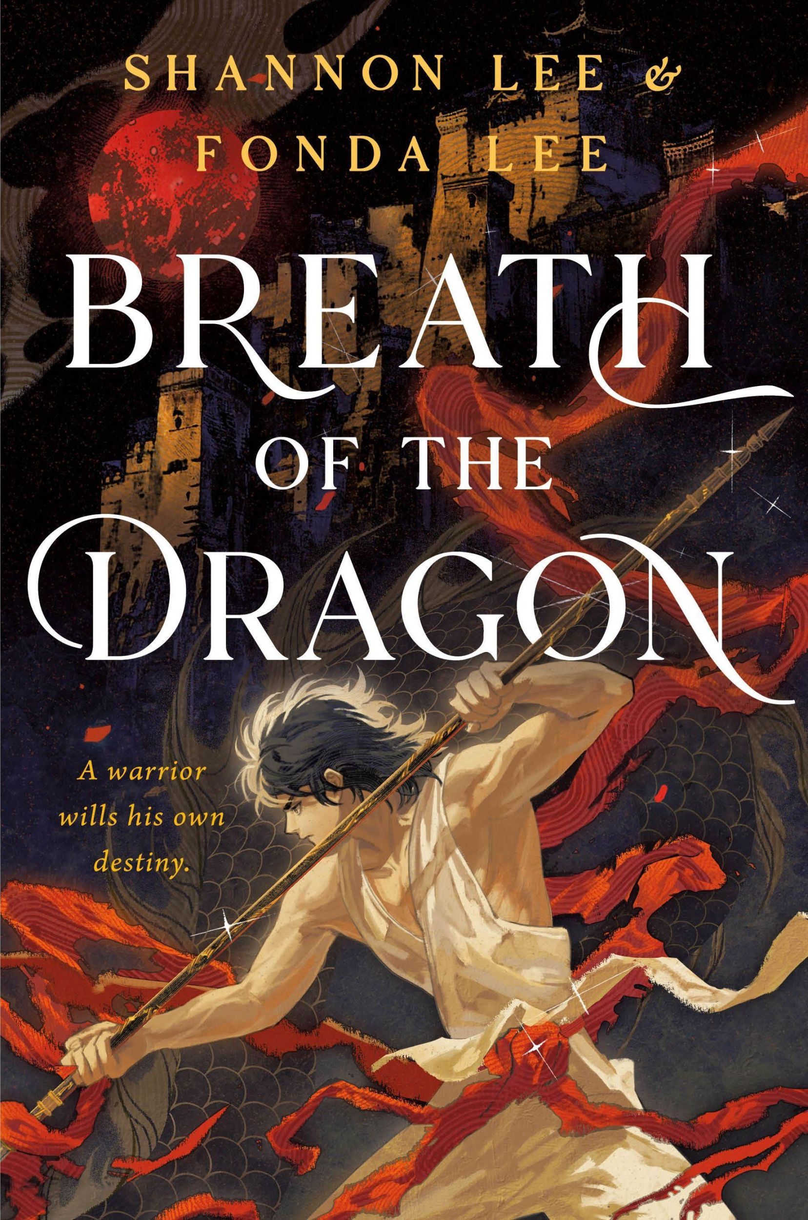 Cover: 9781250406255 | Breath of the Dragon | Breathmarked | Fonda Lee (u. a.) | Taschenbuch