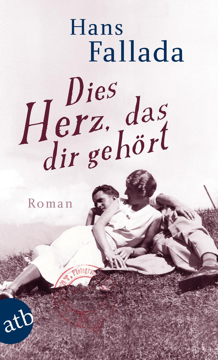 Cover: 9783746628622 | Dies Herz, das dir gehört | Hans Fallada | Taschenbuch | Deutsch