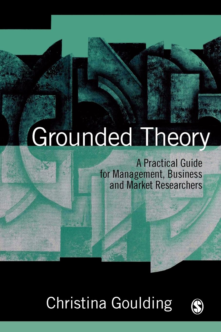 Cover: 9780761966838 | Grounded Theory | Christina Goulding | Taschenbuch | Englisch | 2002