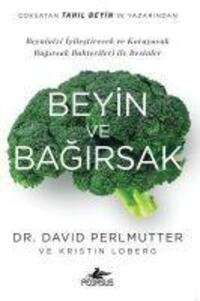 Cover: 9786052994078 | Beyin ve Bagirsak | David Perlmutter (u. a.) | Taschenbuch | Türkisch