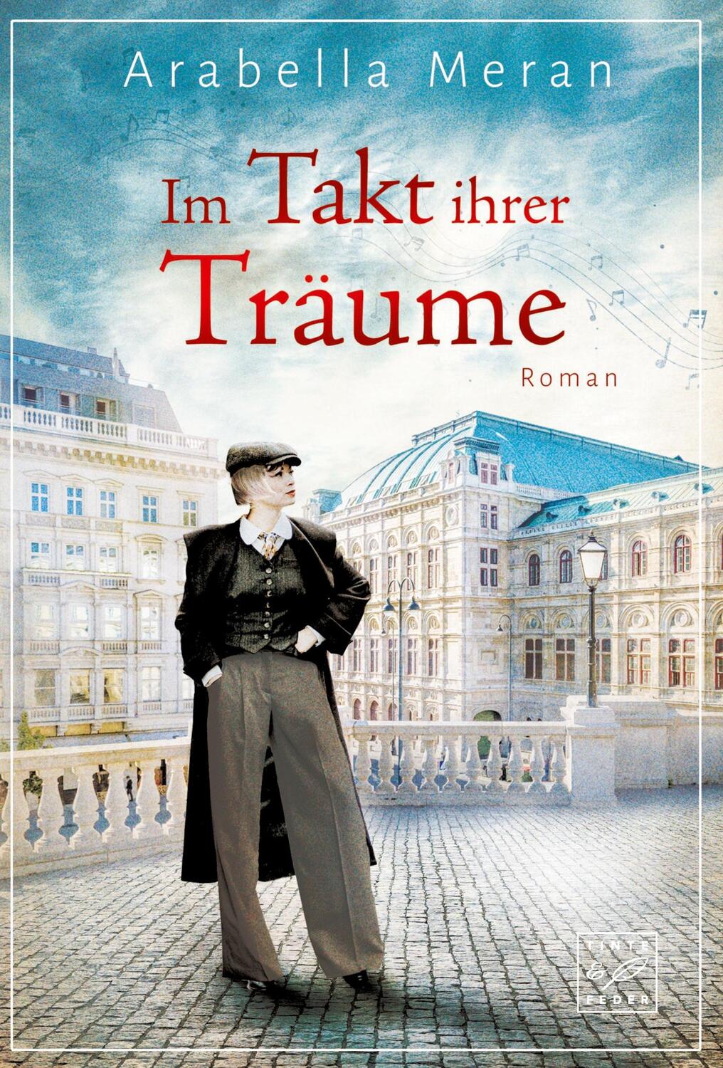 Cover: 9782496713121 | Im Takt ihrer Träume | Arabella Meran | Taschenbuch | Paperback | 2023