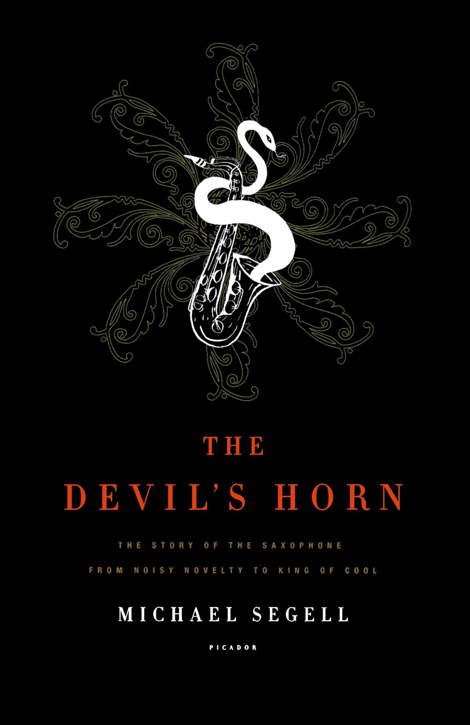 Cover: 9780312425579 | The Devil's Horn | Michael Segell | Taschenbuch | Englisch | 2006