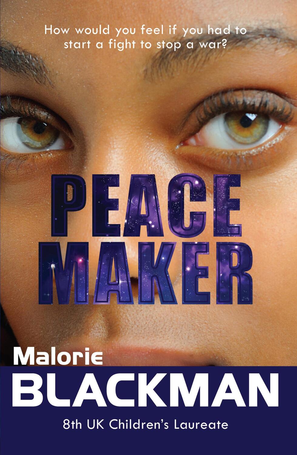 Cover: 9781781125618 | Peace Maker | Malorie Blackman | Taschenbuch | Kartoniert / Broschiert