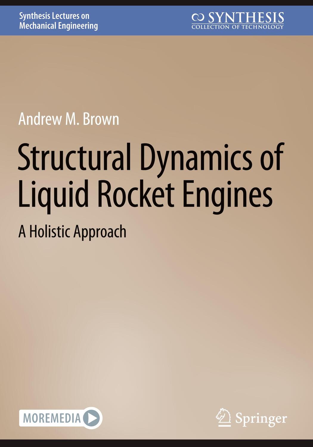 Cover: 9783031182068 | Structural Dynamics of Liquid Rocket Engines | A Holistic Approach