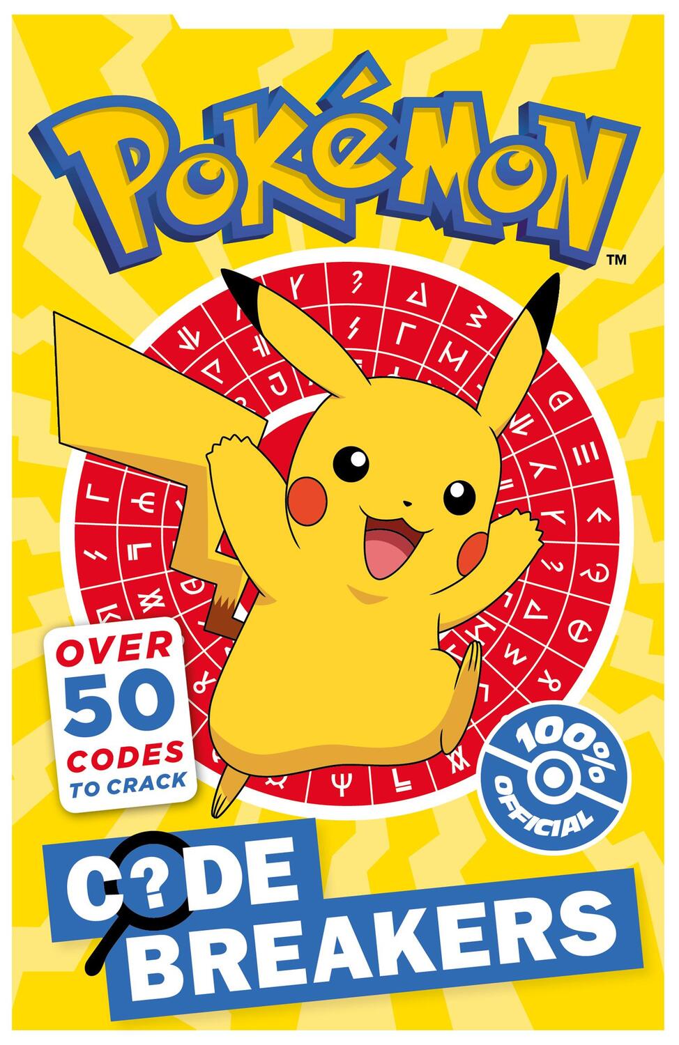 Cover: 9780008509545 | Pokemon Code Breakers | Pokemon | Taschenbuch | Englisch | 2022