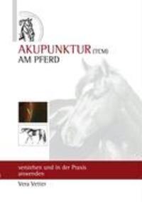 Cover: 9783833479700 | Akupunktur (TCM) am Pferd | verstehen und in der Praxis anwenden
