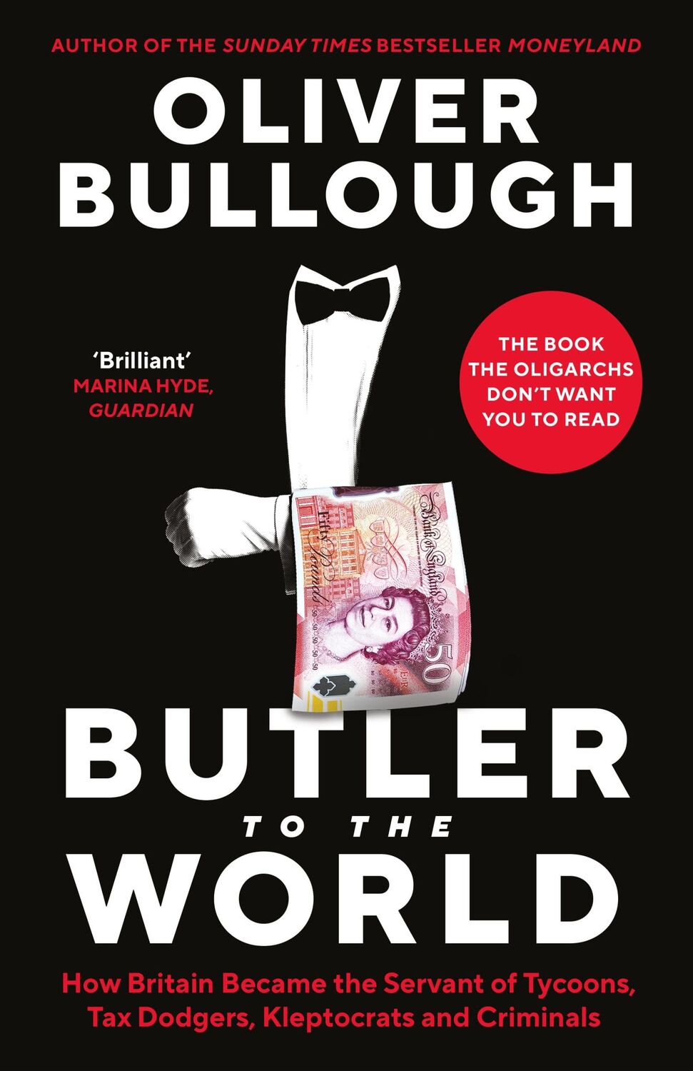 Cover: 9781788165877 | Butler To The World | Oliver Bullough | Buch | 288 S. | Englisch