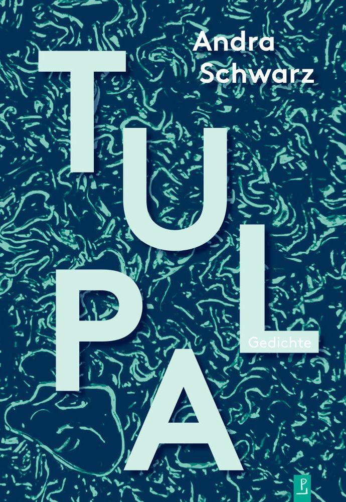 Cover: 9783948305208 | Tulpa | Gedichte | Andra Schwarz | Buch | Deutsch | 2023