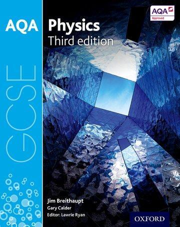Cover: 9780198359395 | Ryan, L: AQA GCSE Physics Student Book | Lawrie Ryan | Englisch | 2016