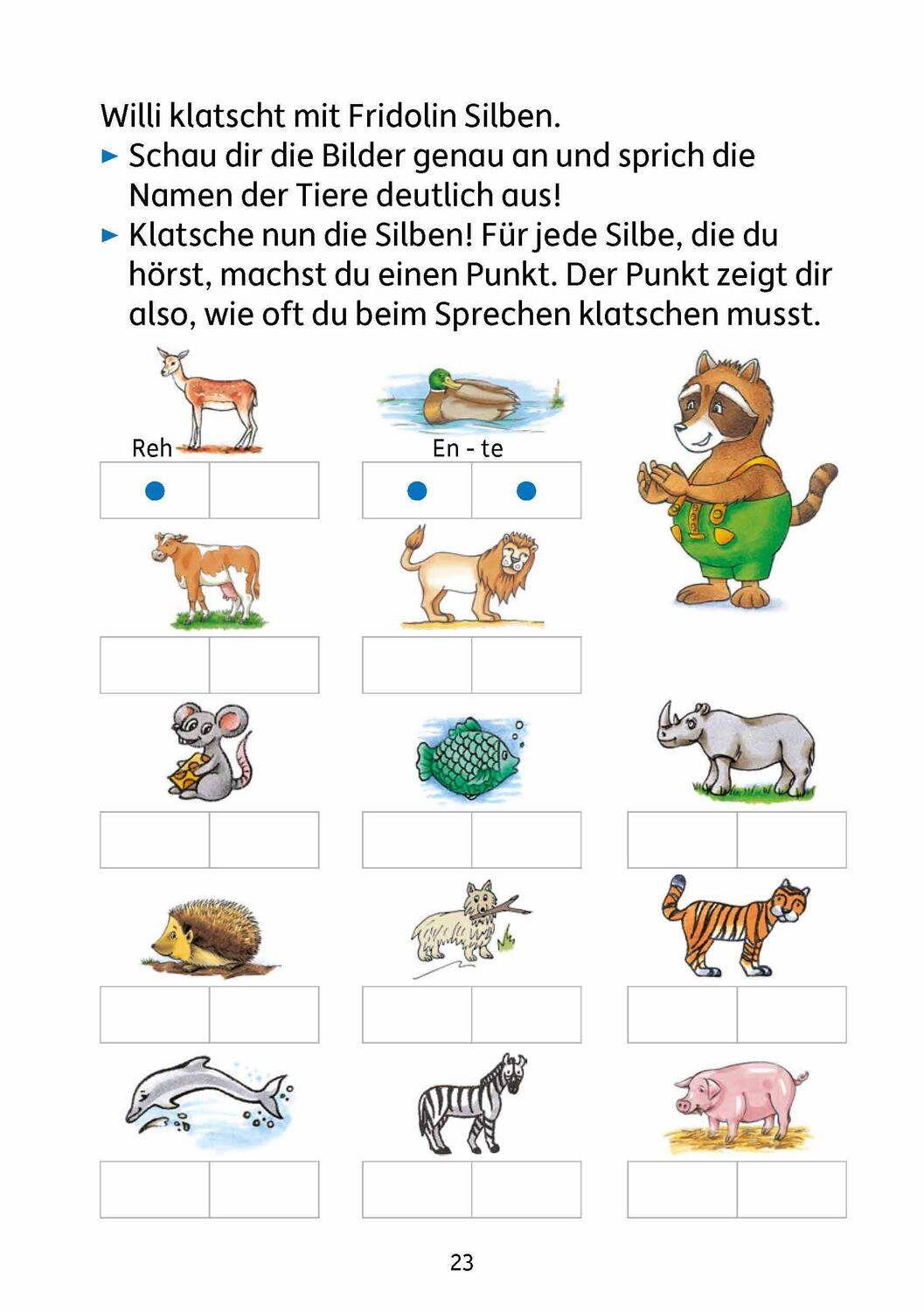 Bild: 9783881006125 | Vorschule: Sprache entdecken | Ulrike Maier (u. a.) | Broschüre | 2009