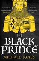 Cover: 9781784972943 | The Black Prince | Michael Jones | Taschenbuch | Englisch | 2018