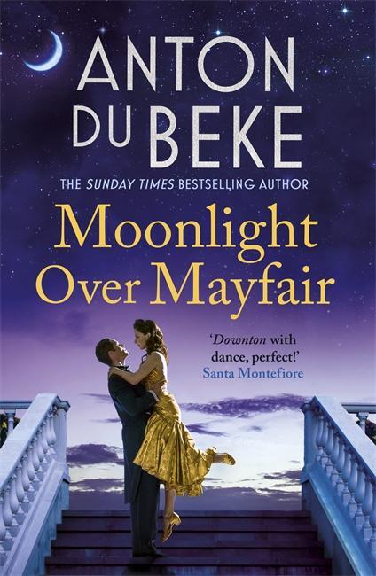 Cover: 9781785767814 | Moonlight Over Mayfair | Anton Du Beke | Taschenbuch | Englisch | 2020