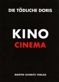 Cover: 9783927795372 | Kino/Cinema | Die Tödliche Doris 4 | Buch | 144 S. | Deutsch | 2003