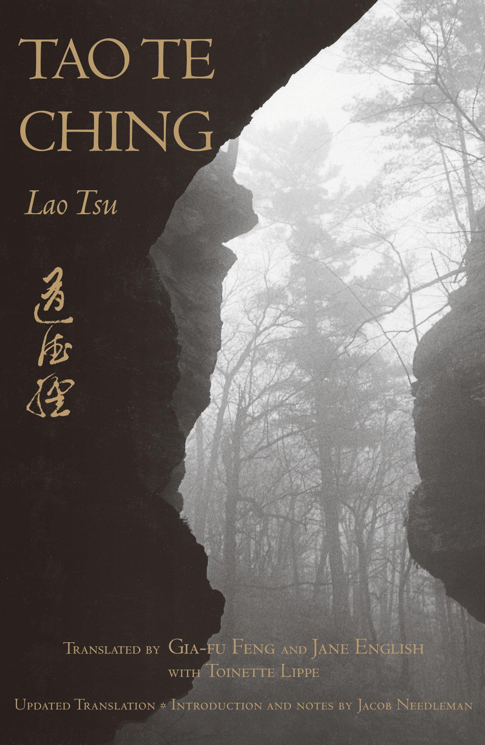 Cover: 9780679724346 | Tao Te Ching | Lao Tzu | Taschenbuch | Einband - flex.(Paperback)