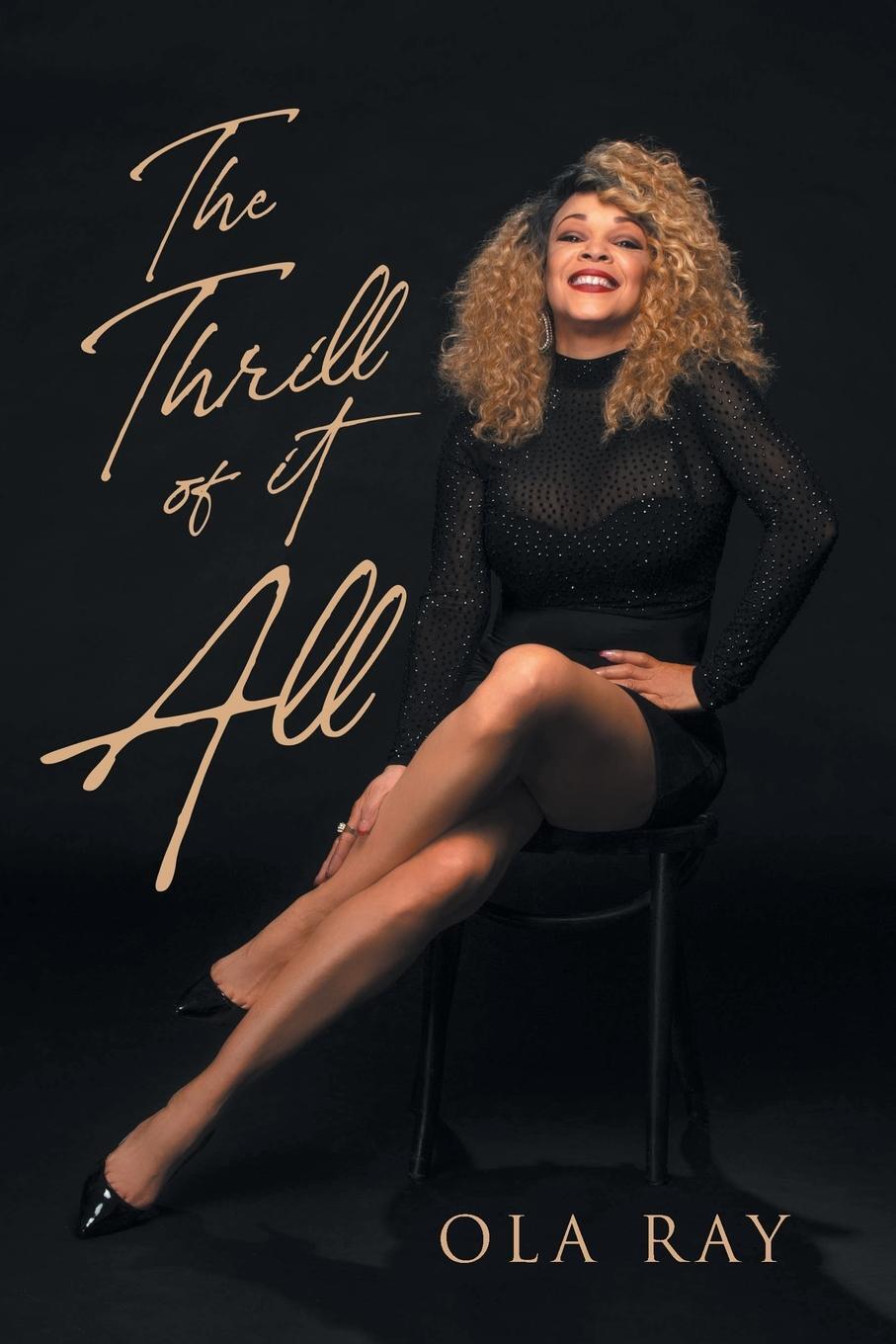 Cover: 9781662466274 | The Thrill of It All | Ola Ray | Taschenbuch | Paperback | Englisch