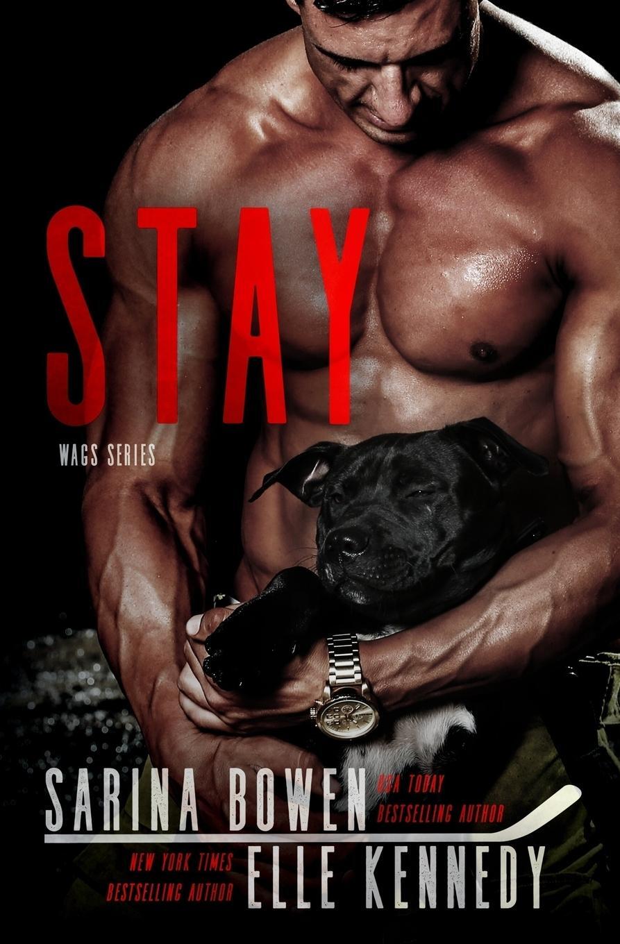 Cover: 9781942444350 | Stay | Sarina Bowen (u. a.) | Taschenbuch | Paperback | Englisch