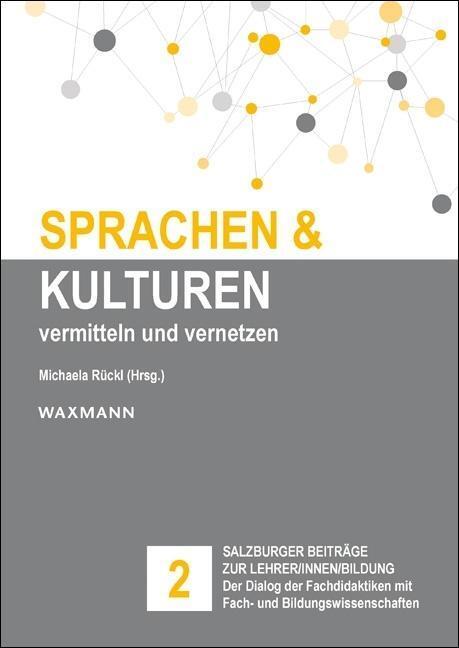 Cover: 9783830935063 | Sprachen und Kulturen: vermitteln und vernetzen | Taschenbuch | 248 S.