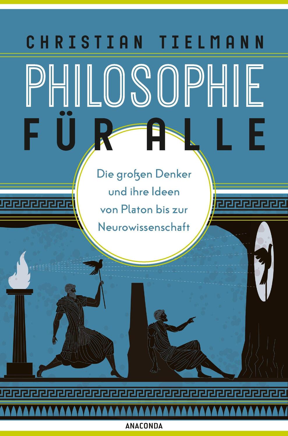 Cover: 9783730612330 | Philosophie für alle. Die großen Denker und ihre Ideen von Platon...
