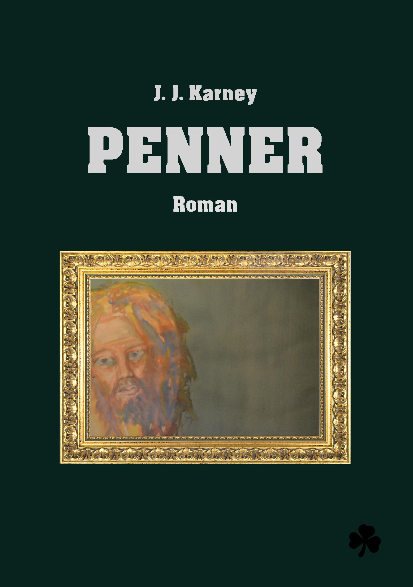 Cover: 9783752839791 | Penner | J. J. Karney | Taschenbuch | Paperback | 236 S. | Deutsch